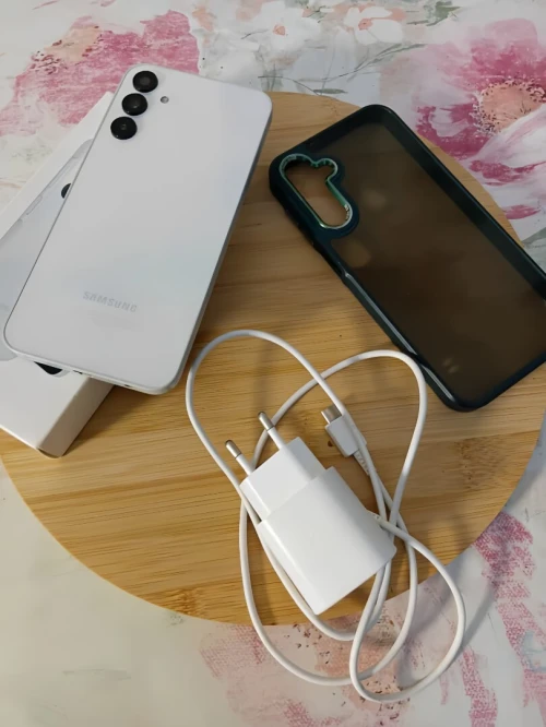 Samsung A15
