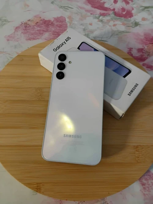 Samsung A15