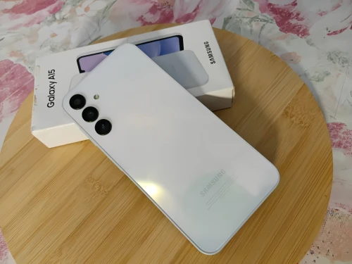 Samsung A15