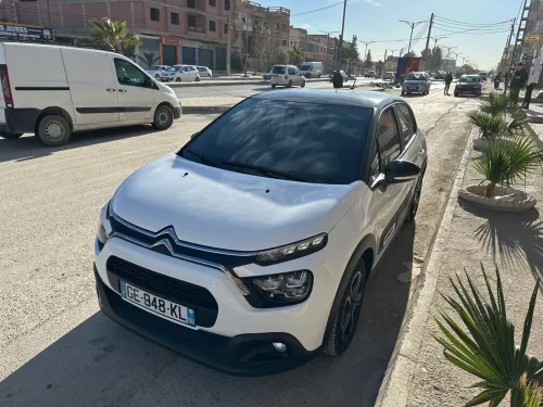 Citroen C3 2022 Collection