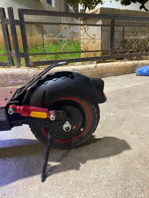 Scooter urbanglide ecross 2*2 dual motor 