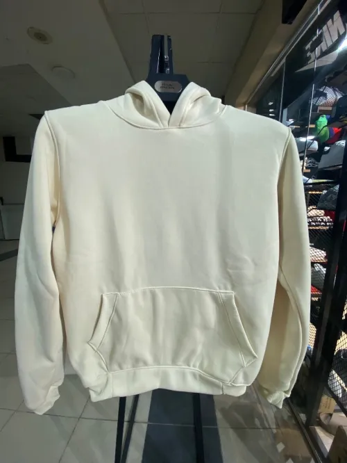 Sweat-shirt simple bonne qualité 