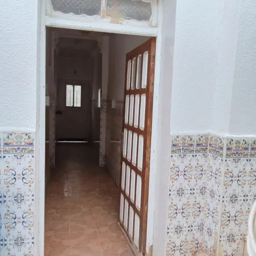 Vente Villa Chlef Oued fodda