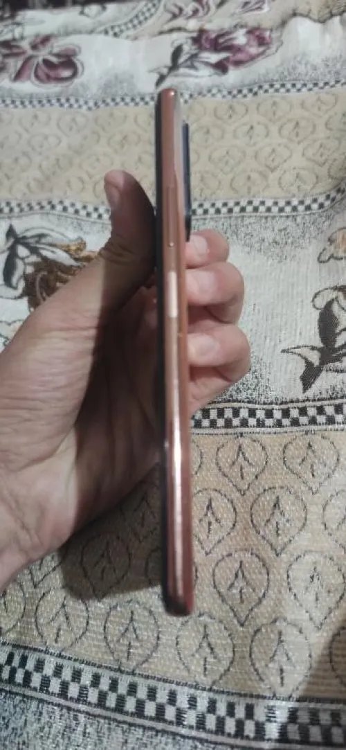 Redmi Note 10 pro