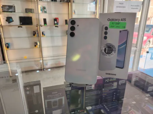 Samsung A15