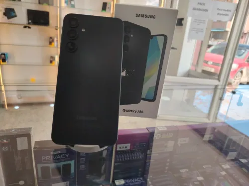 Samsung A16