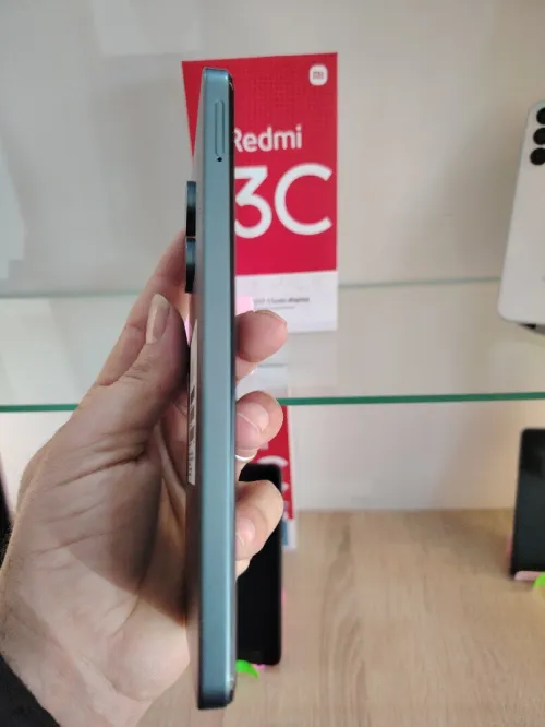 Redmi 13C 4/128