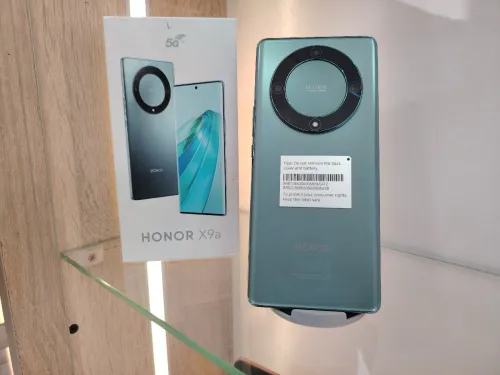 Hobor X9a