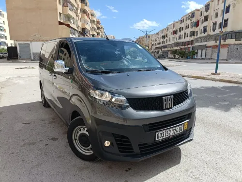 Fiat Scudo 2024 Professionnel