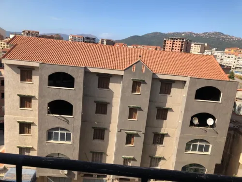 Vente Appartement F6 Tizi Ouzou Tizi ouzou