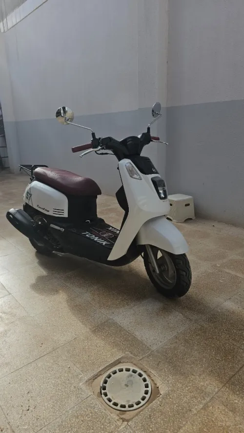 Sym Tonik 2025