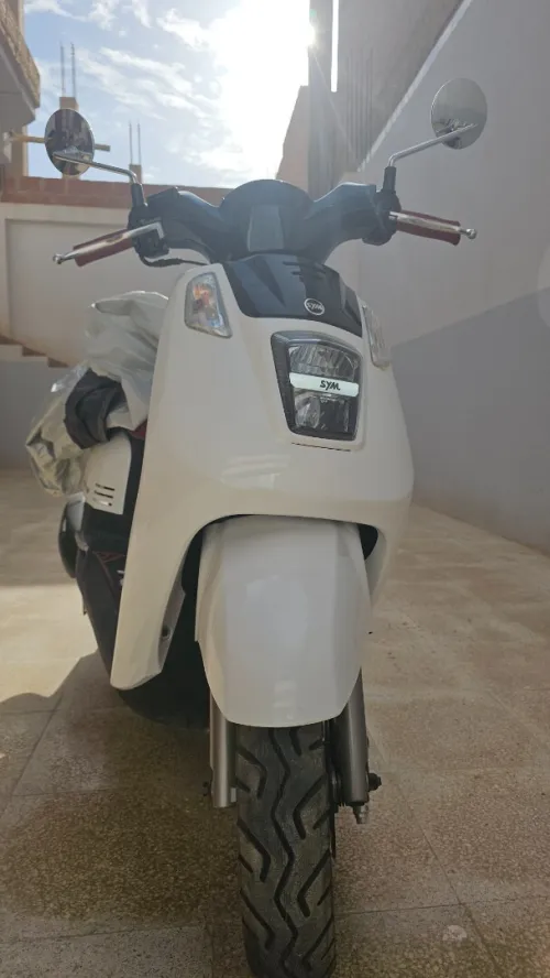 Sym Tonik 2025