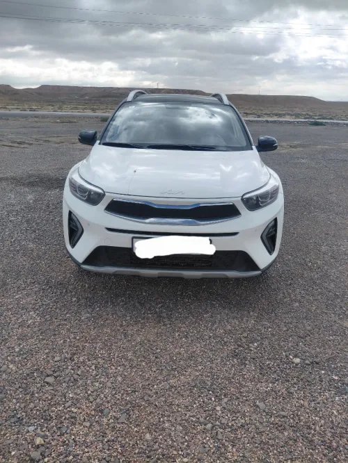 Kia KX1 2025 Tout option avec toit