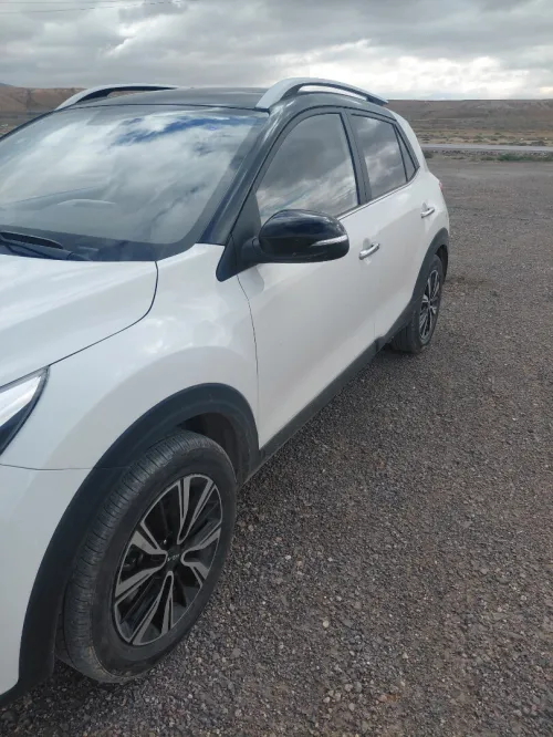 Kia KX1 2025 Tout option avec toit