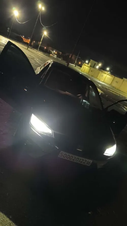 Seat Ibiza 2022 STYLE