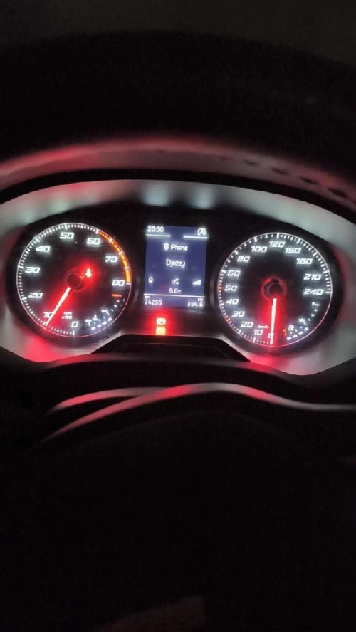 Seat Ibiza 2022 STYLE