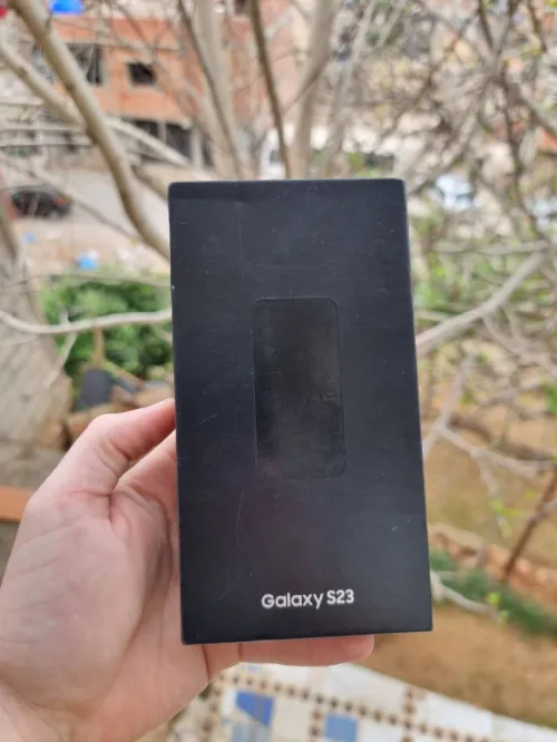 Samsung Galaxy S23