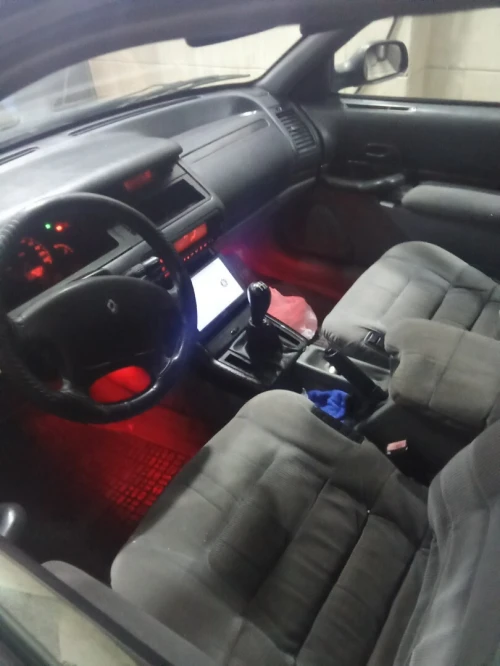 Renault Safrane 1997 Safrane
