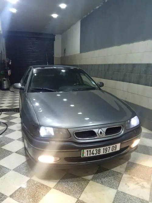 Renault Safrane 1997 Safrane