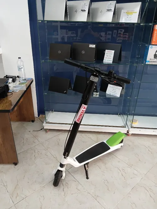 Segway K 2026