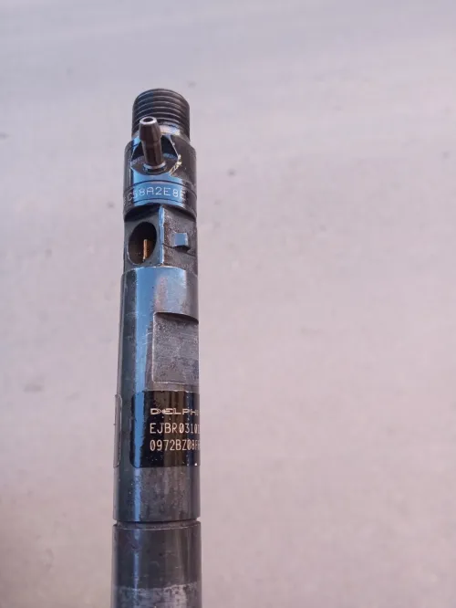 Injecteur 1.5dci