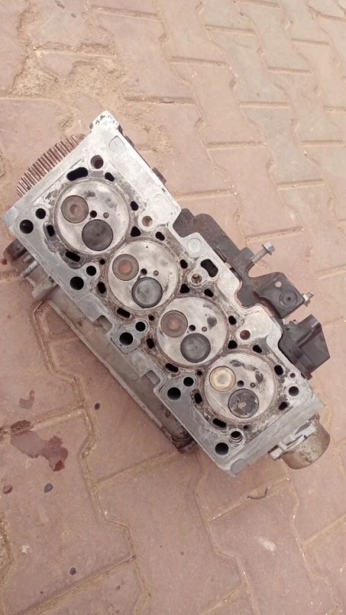 Culasse 1.5dci 