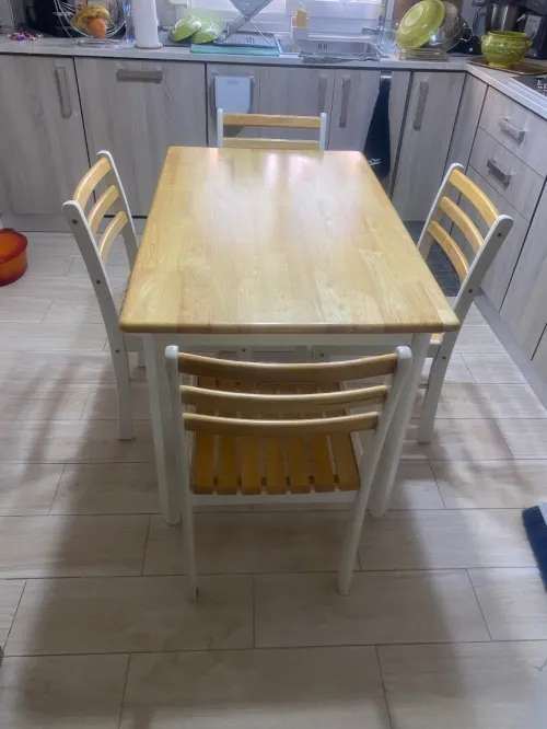 Tables à manger