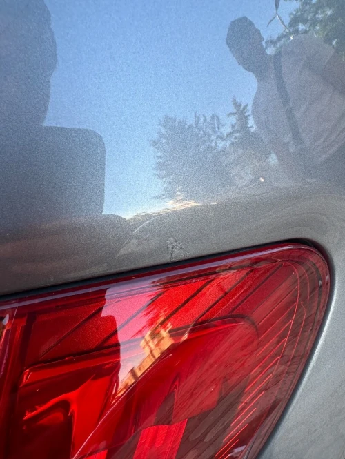 BMW X1 2012 