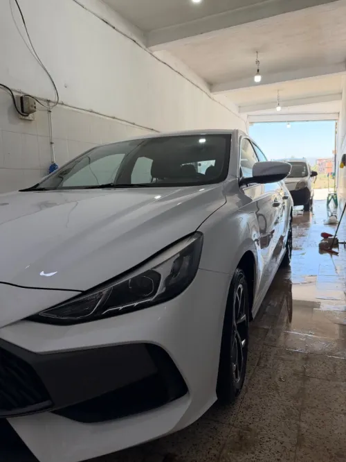 MG MG5 2026 MG5 Flagship Edition
