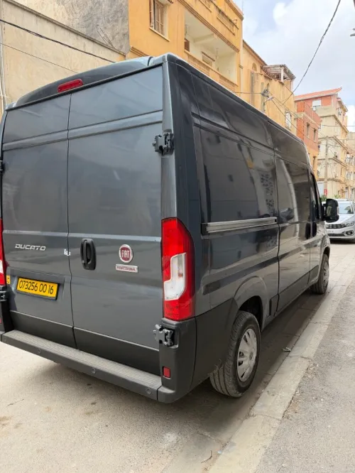 Fiat Ducato 