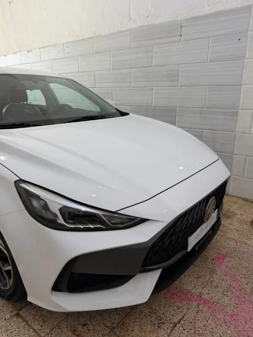 MG MG5 2026 MG5 Flagship Edition
