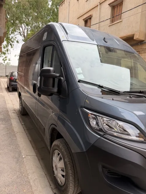 Fiat Ducato 
