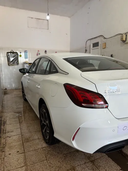 MG MG5 2026 MG5 Flagship Edition