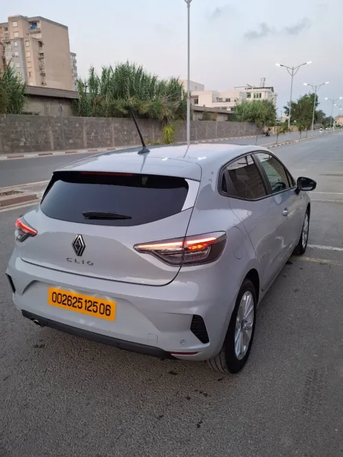 Renault Clio 5  2025 Evolution