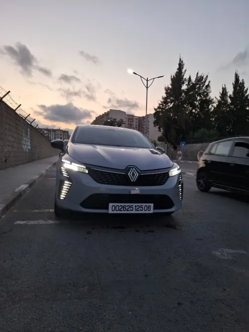 Renault Clio 5  2025 Evolution