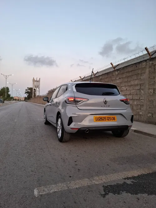 Renault Clio 5  2025 Evolution