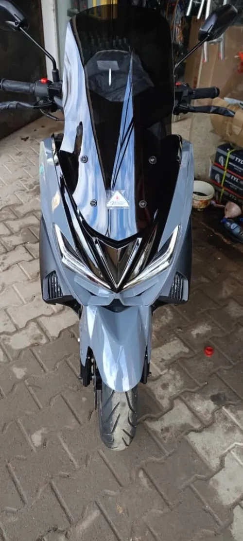 Max TC 200 Okinwa 2025