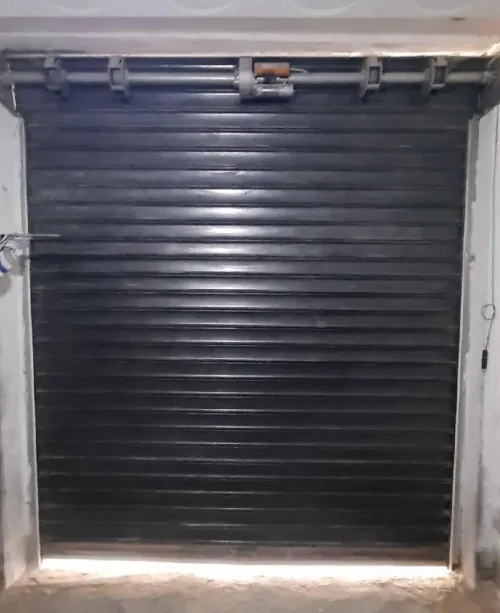 garage rideau
