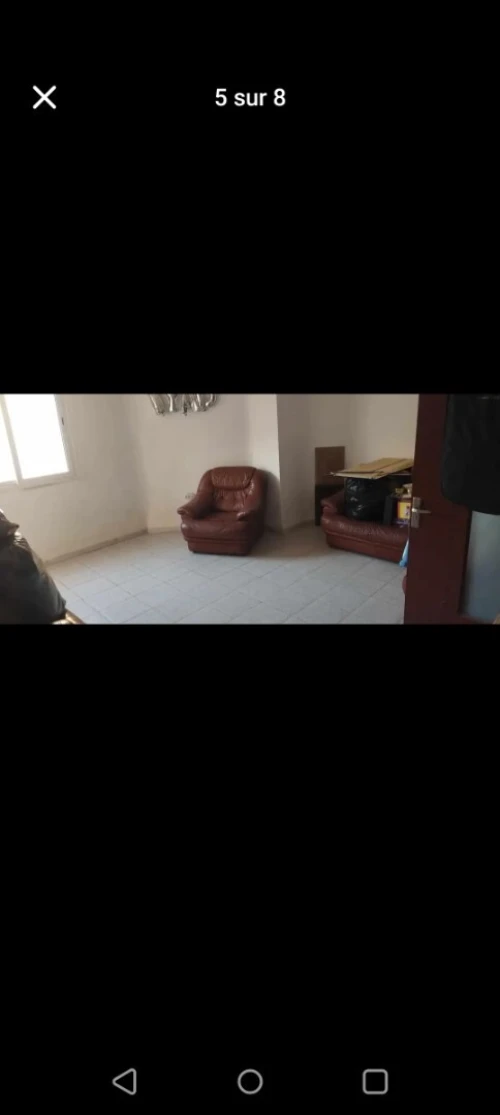 Vente Appartement Tipaza Kolea