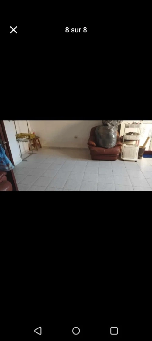 Vente Appartement Tipaza Kolea