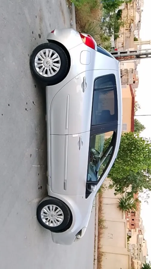 Renault Clio 3 2012 Night and Day