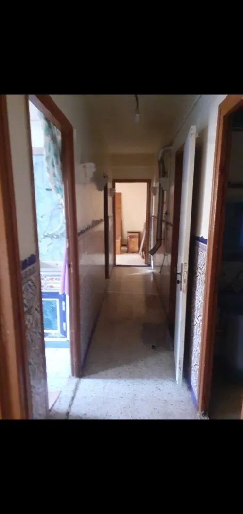 Vente Appartement F3 Oran Oran