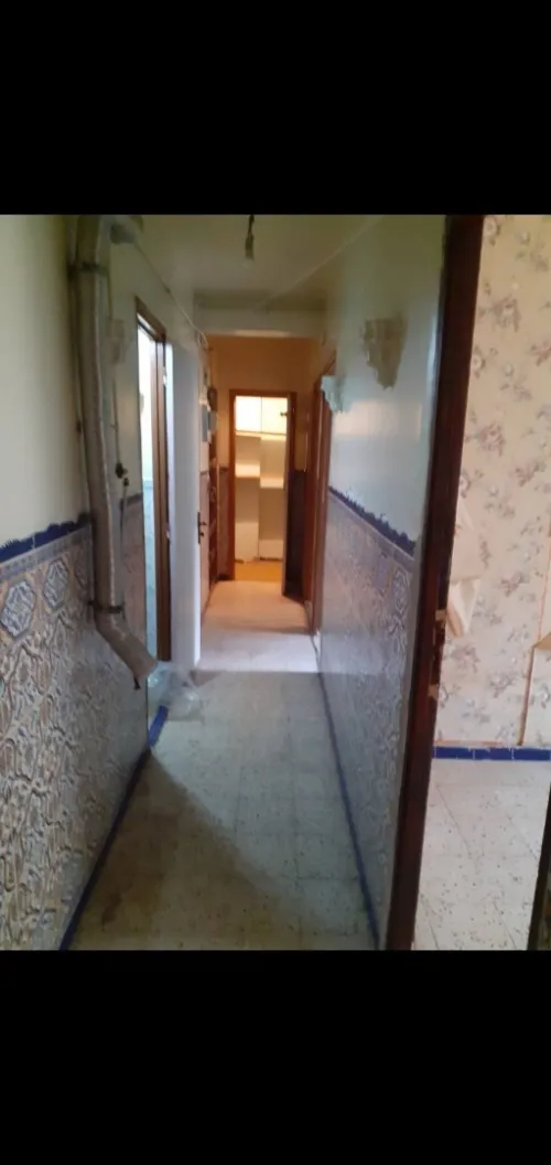 Vente Appartement F3 Oran Oran