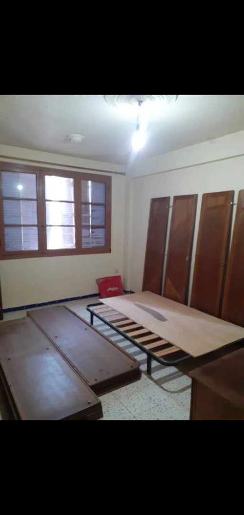 Vente Appartement F3 Oran Oran