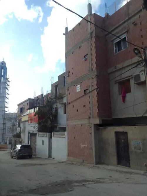 Vente Local Constantine El khroub