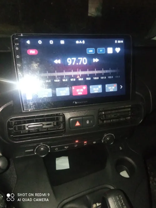 Fiat Doblo 2024 