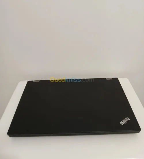 Lenovo thinkpad i5 