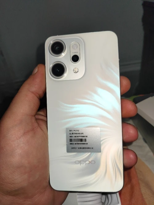 Oppo Reno14 pro
