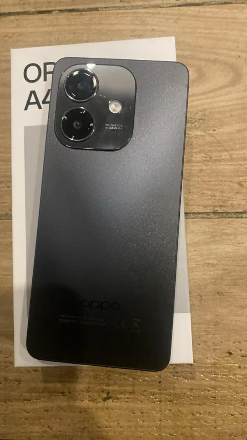 Oppo A 40 
