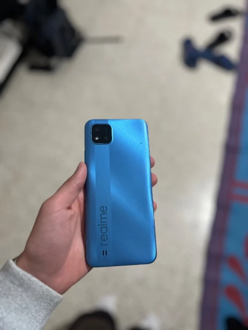 Realme C11 2021